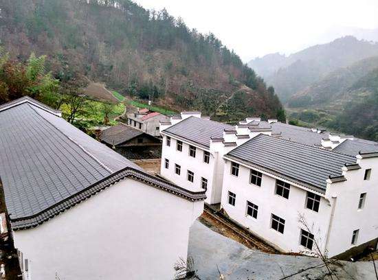 十堰竹山旅游拓展基地