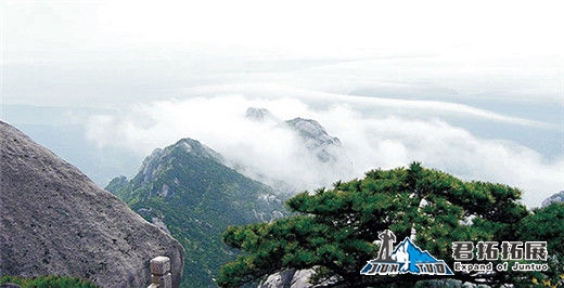 咸寧潛山國(guó)家森林公園