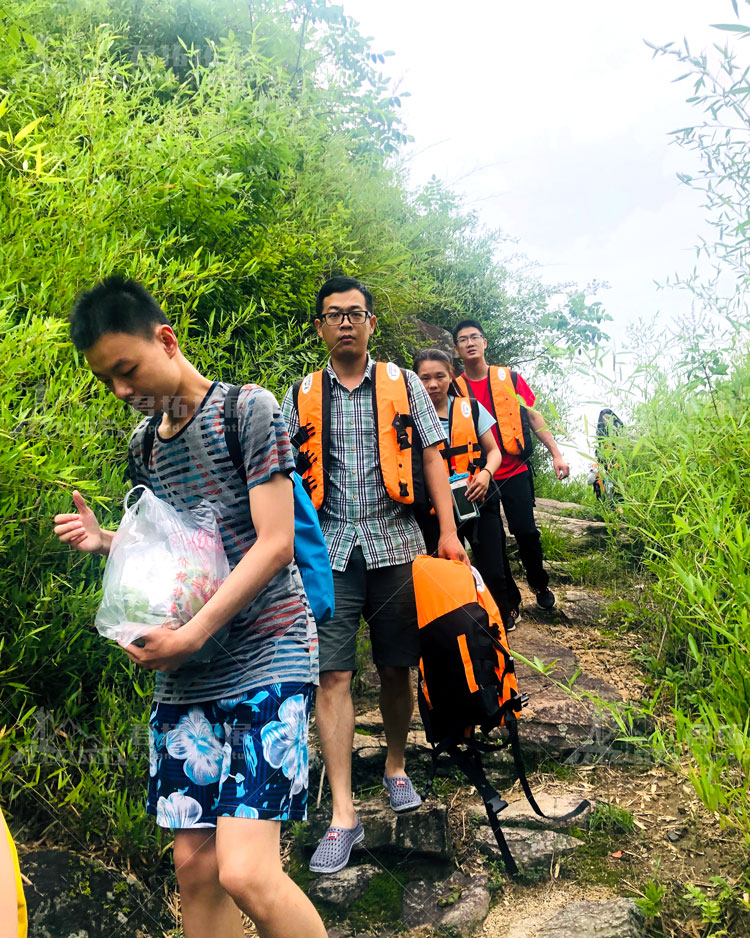 東原物業(yè)龍?zhí)稕_心路之旅